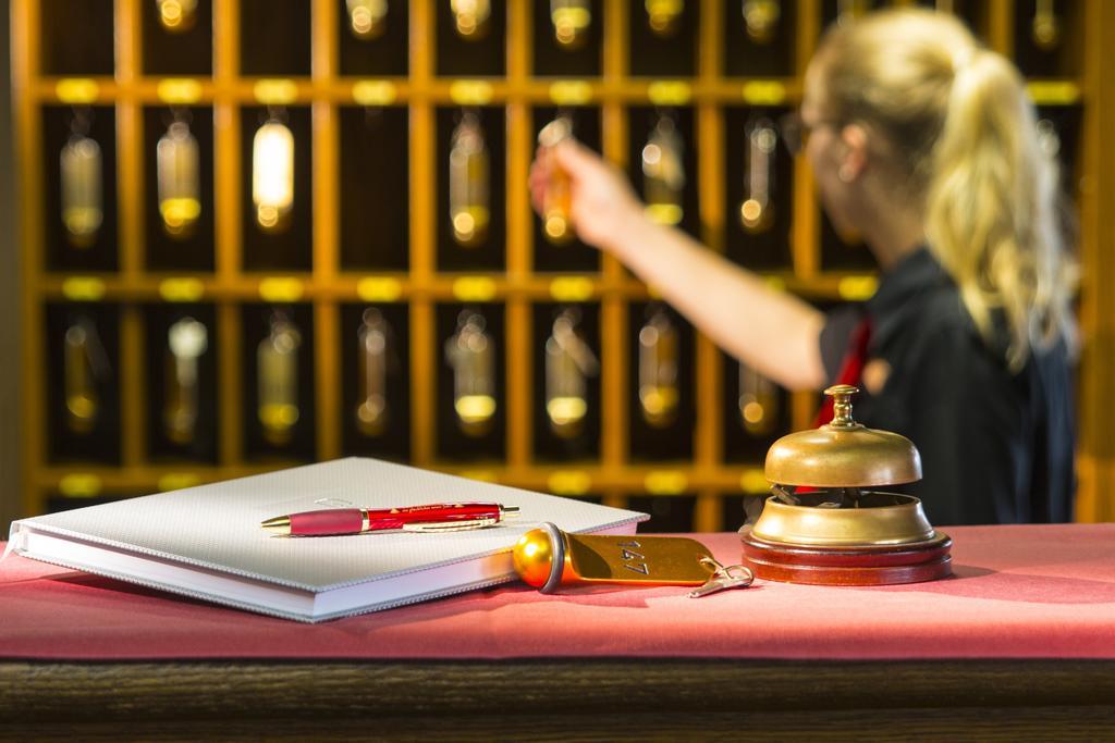 弗罗曼斯乡村酒店 诺尔登堤岸布赫霍尔茨 客房 照片